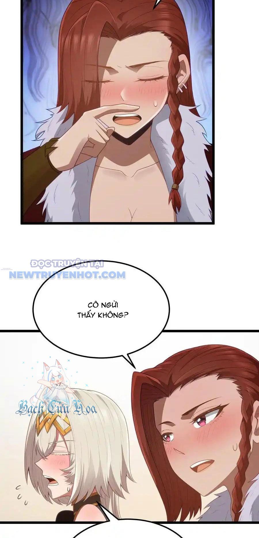 Dũng Giả Này Là Người Theo Chủ Nghĩa Tiền Tài Chí Thượng Chapter 56 - Trang 2