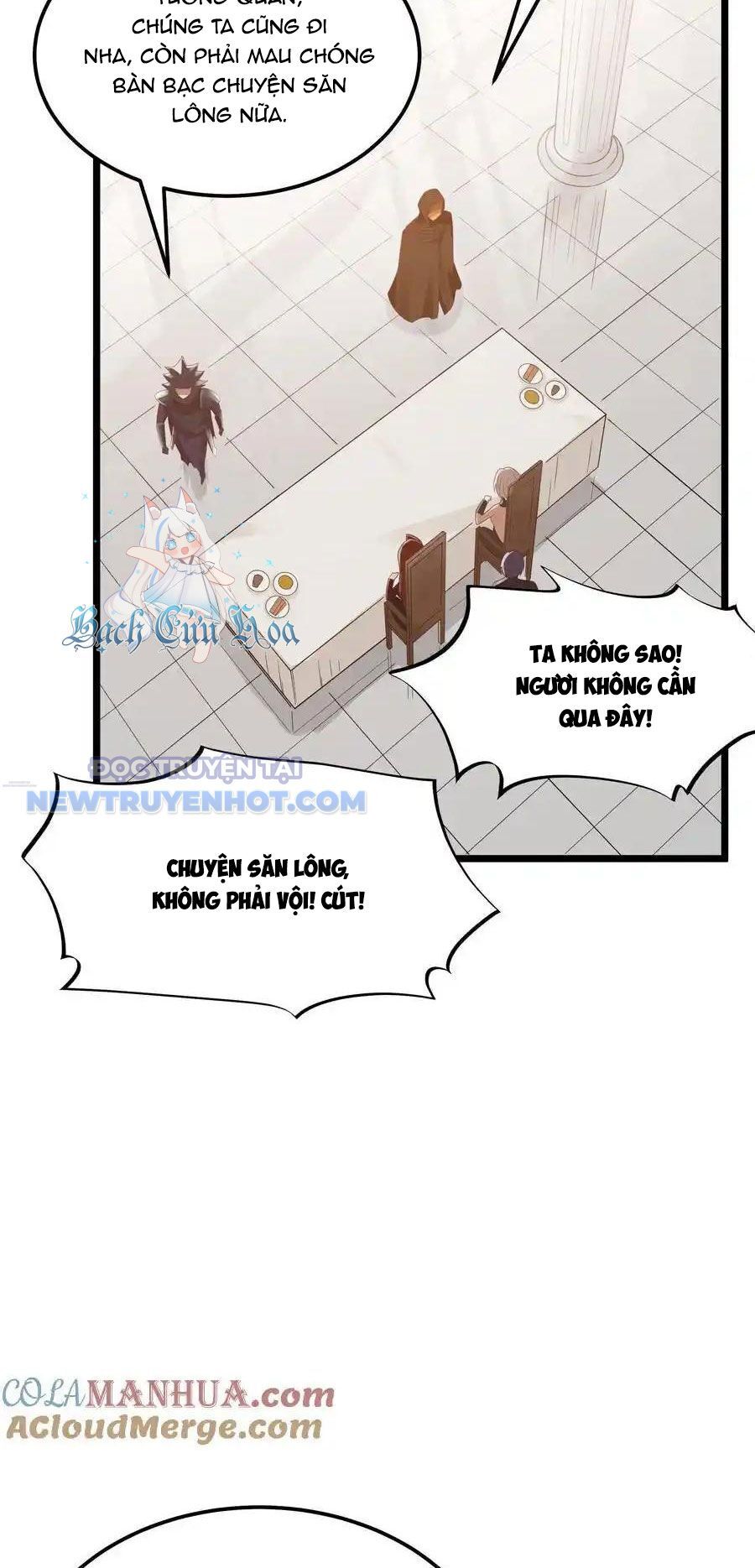 Dũng Giả Này Là Người Theo Chủ Nghĩa Tiền Tài Chí Thượng Chapter 56 - Trang 2