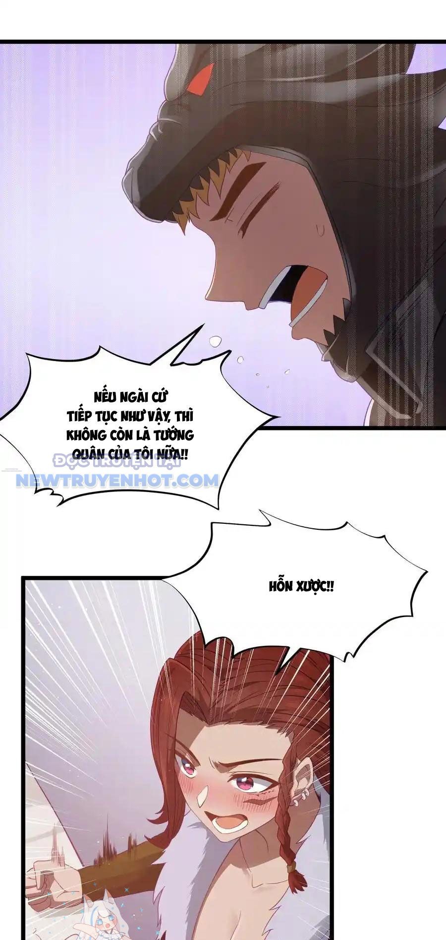 Dũng Giả Này Là Người Theo Chủ Nghĩa Tiền Tài Chí Thượng Chapter 56 - Trang 2