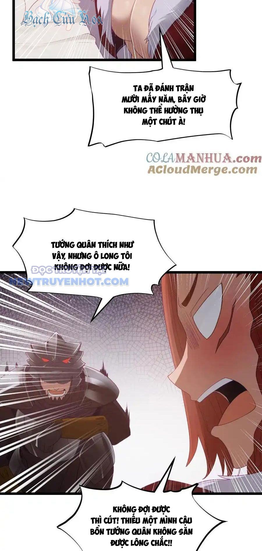 Dũng Giả Này Là Người Theo Chủ Nghĩa Tiền Tài Chí Thượng Chapter 56 - Trang 2