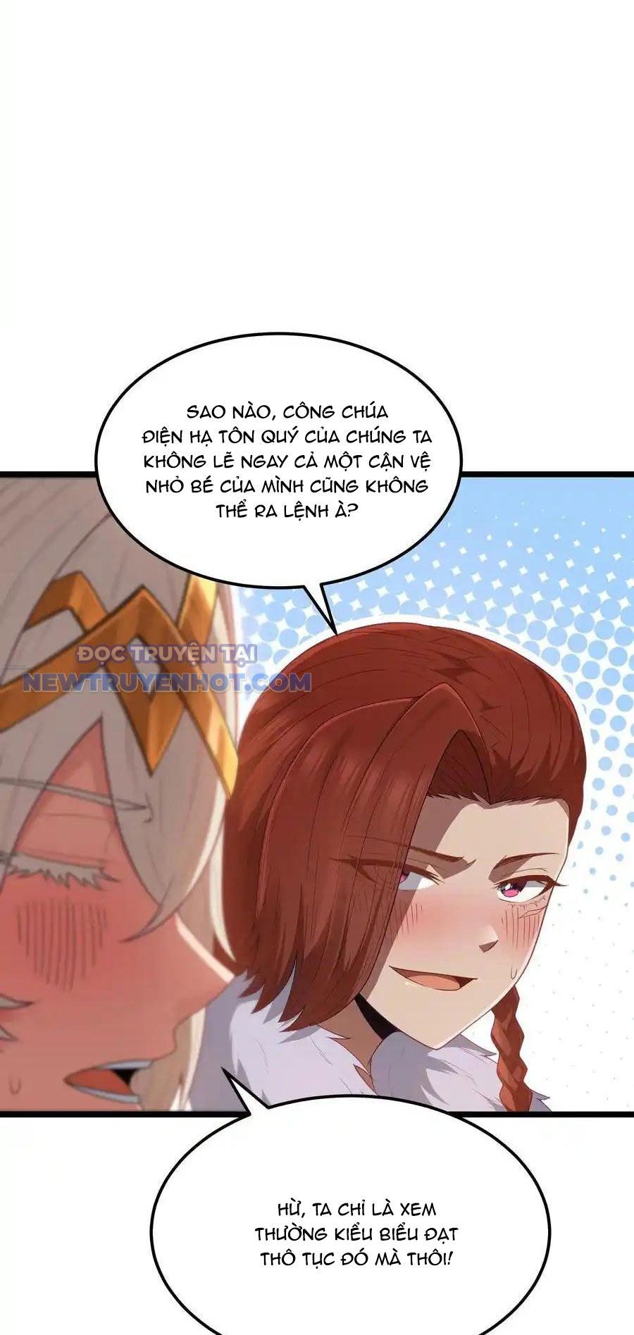 Dũng Giả Này Là Người Theo Chủ Nghĩa Tiền Tài Chí Thượng Chapter 56 - Trang 2