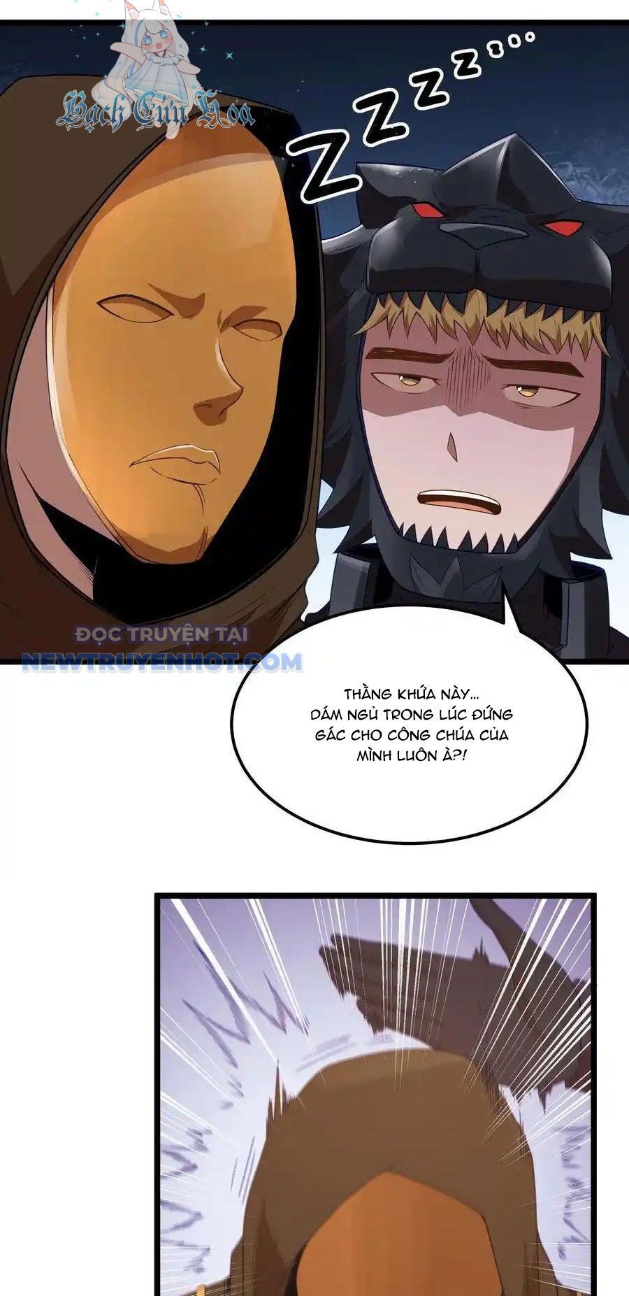 Dũng Giả Này Là Người Theo Chủ Nghĩa Tiền Tài Chí Thượng Chapter 56 - Trang 2