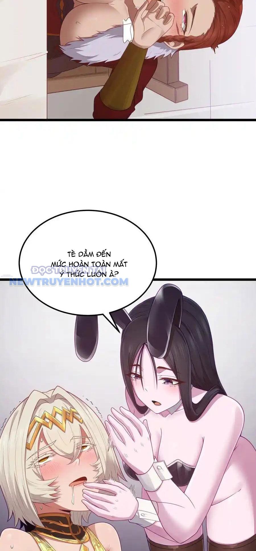 Dũng Giả Này Là Người Theo Chủ Nghĩa Tiền Tài Chí Thượng Chapter 56 - Trang 2