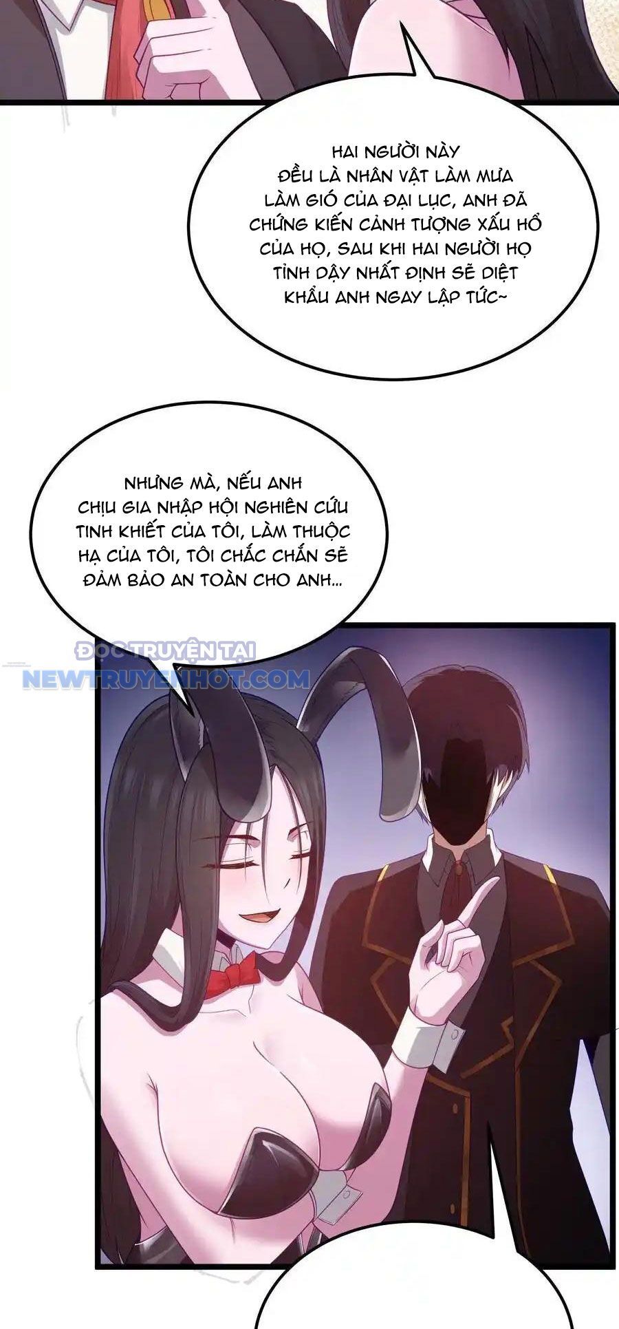 Dũng Giả Này Là Người Theo Chủ Nghĩa Tiền Tài Chí Thượng Chapter 56 - Trang 2