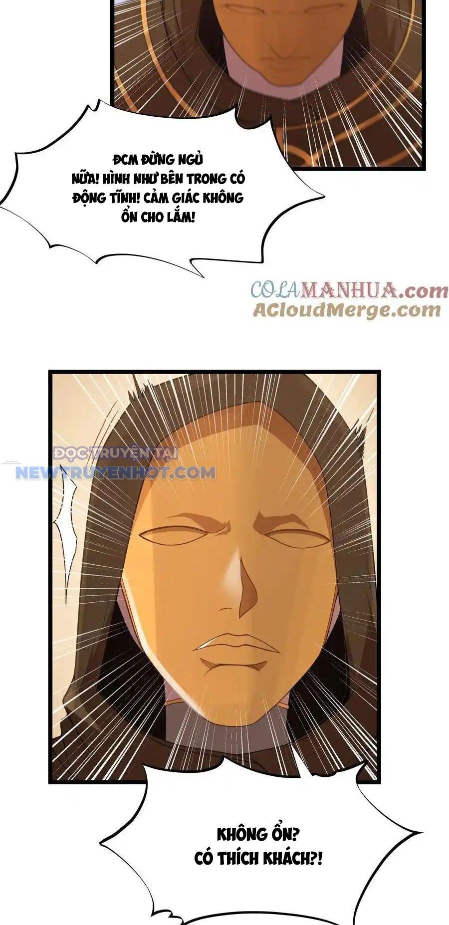 Dũng Giả Này Là Người Theo Chủ Nghĩa Tiền Tài Chí Thượng Chapter 56 - Trang 2
