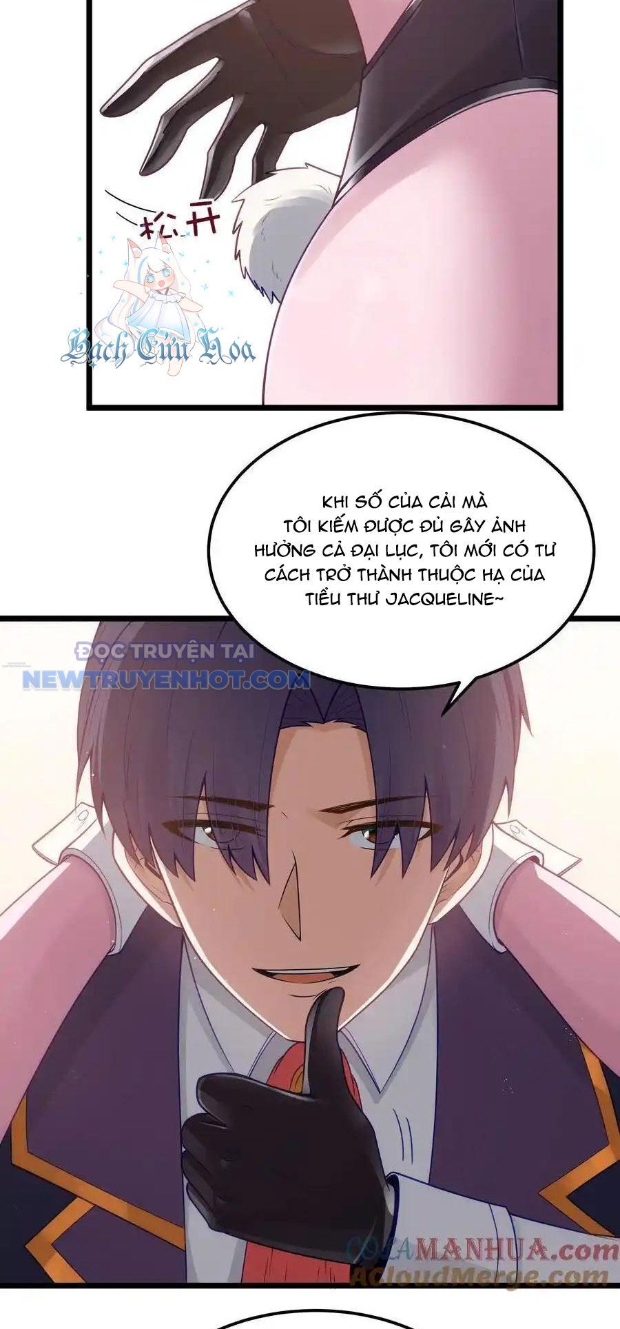 Dũng Giả Này Là Người Theo Chủ Nghĩa Tiền Tài Chí Thượng Chapter 56 - Trang 2