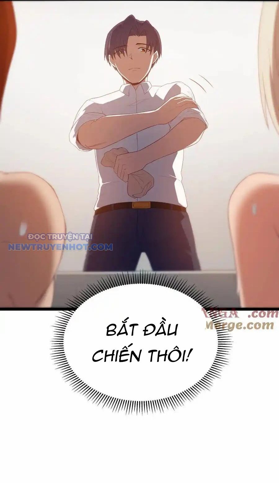 Dũng Giả Này Là Người Theo Chủ Nghĩa Tiền Tài Chí Thượng Chapter 57 - Trang 2