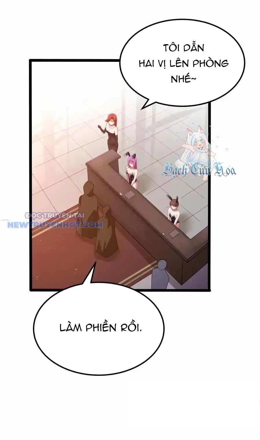 Dũng Giả Này Là Người Theo Chủ Nghĩa Tiền Tài Chí Thượng Chapter 57 - Trang 2