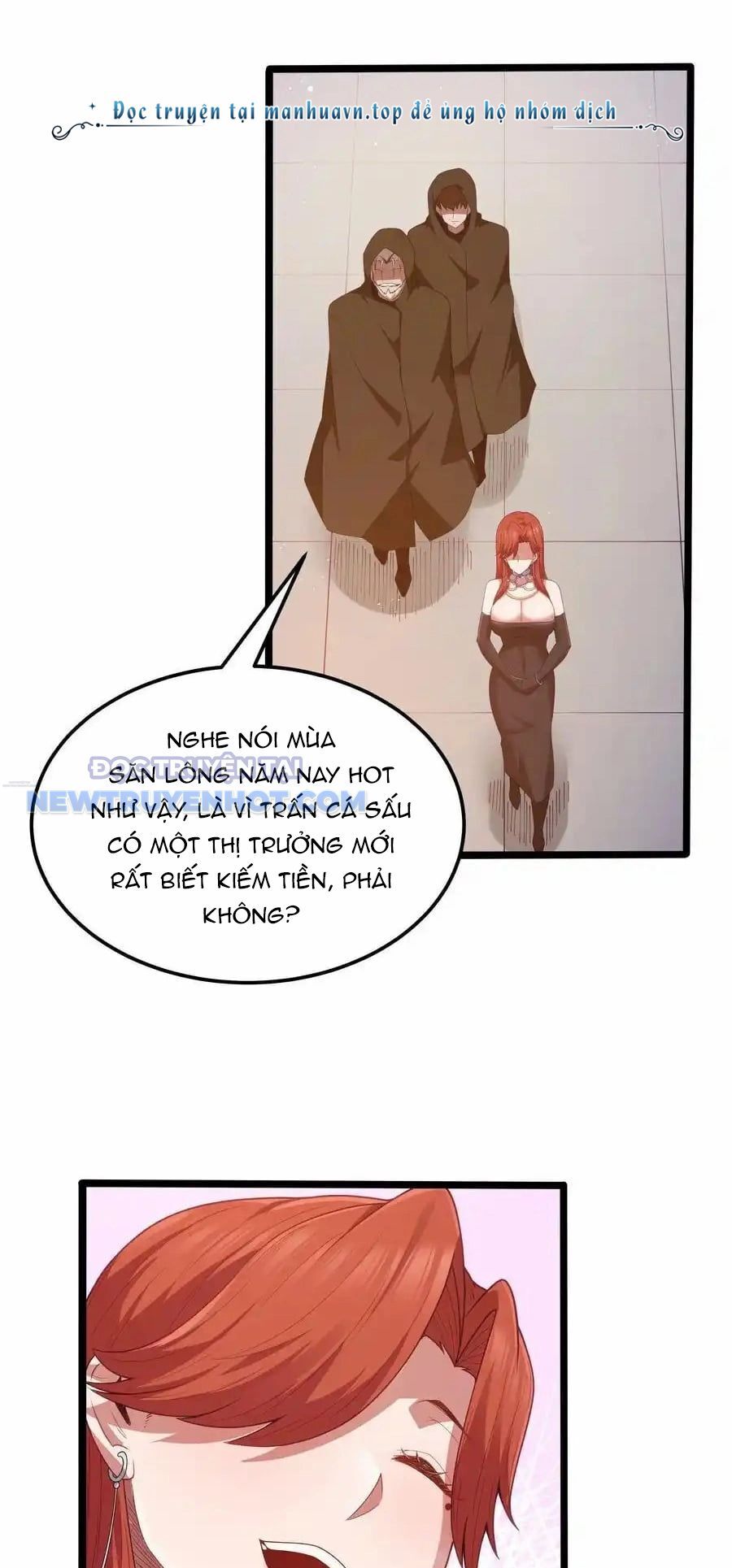 Dũng Giả Này Là Người Theo Chủ Nghĩa Tiền Tài Chí Thượng Chapter 57 - Trang 2