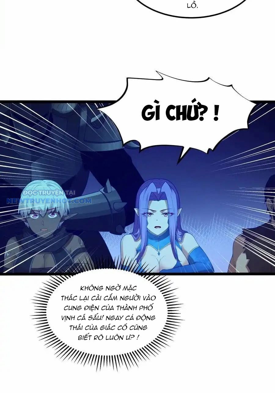 Dũng Giả Này Là Người Theo Chủ Nghĩa Tiền Tài Chí Thượng Chapter 57 - Trang 2
