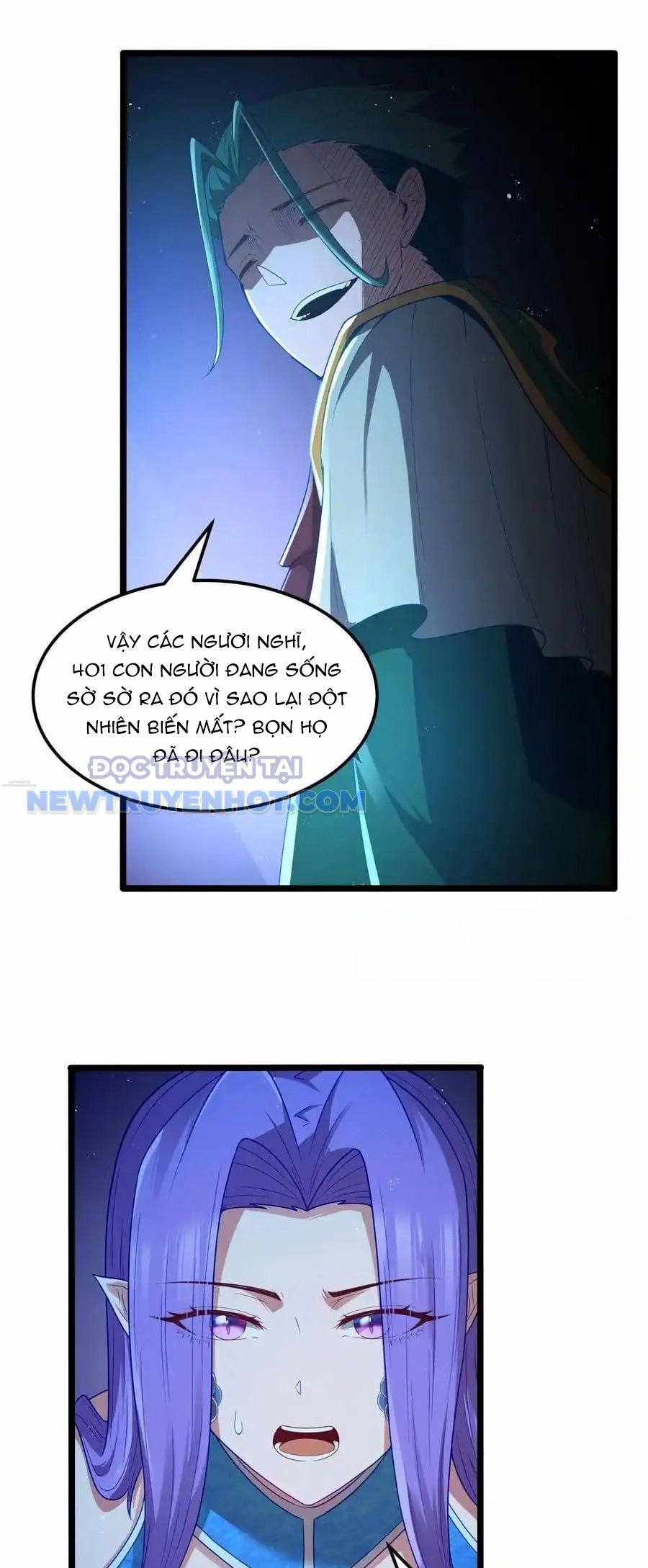 Dũng Giả Này Là Người Theo Chủ Nghĩa Tiền Tài Chí Thượng Chapter 57 - Trang 2