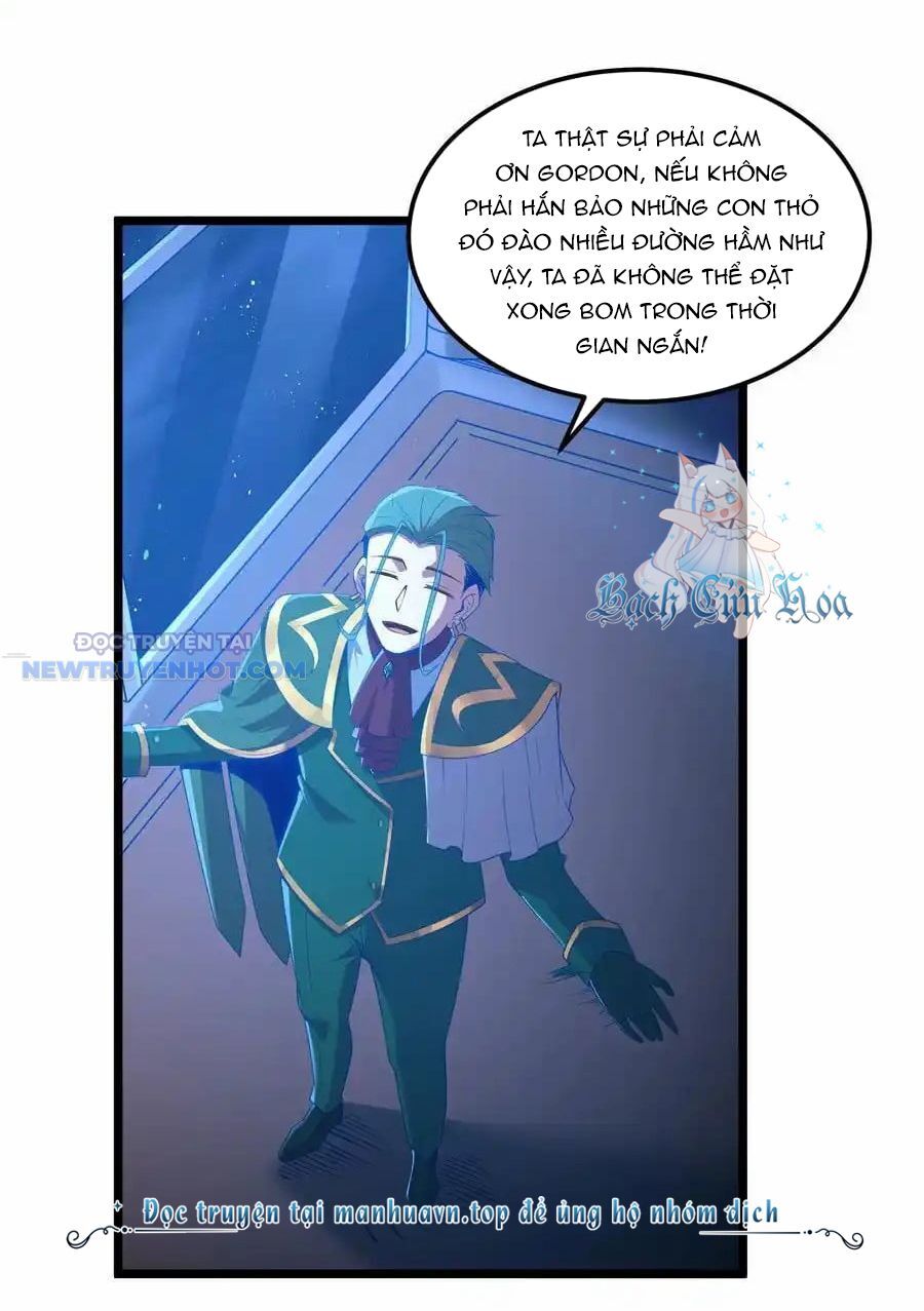 Dũng Giả Này Là Người Theo Chủ Nghĩa Tiền Tài Chí Thượng Chapter 57 - Trang 2