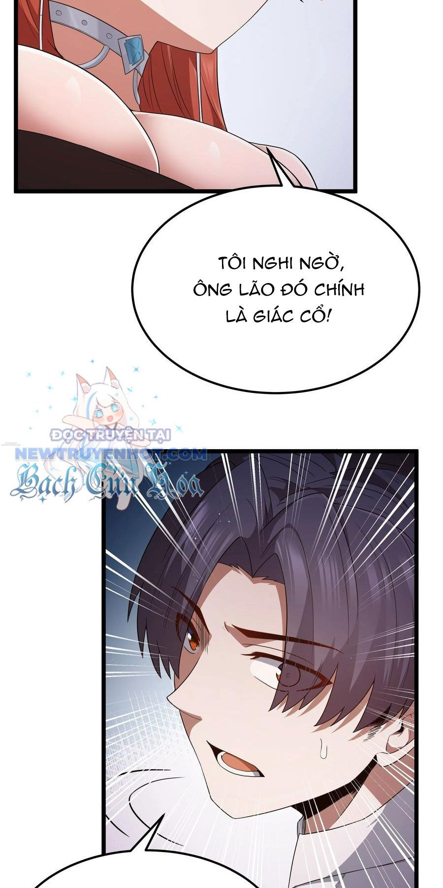 Dũng Giả Này Là Người Theo Chủ Nghĩa Tiền Tài Chí Thượng Chapter 58 - Trang 2