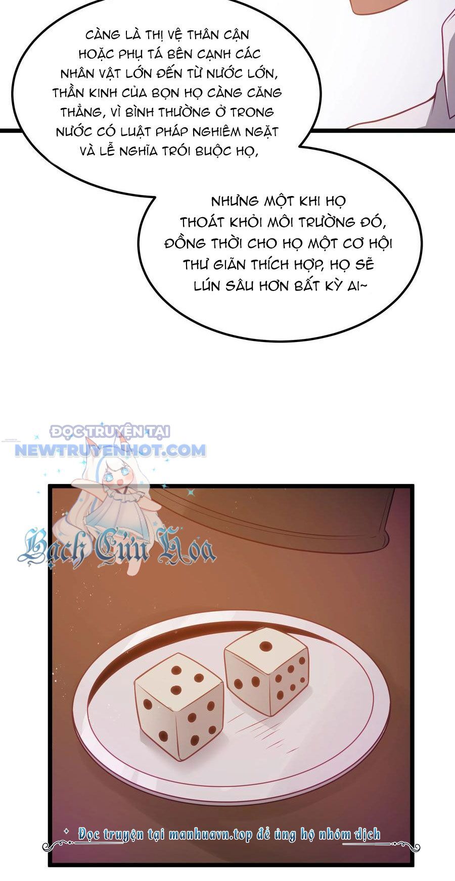 Dũng Giả Này Là Người Theo Chủ Nghĩa Tiền Tài Chí Thượng Chapter 58 - Trang 2