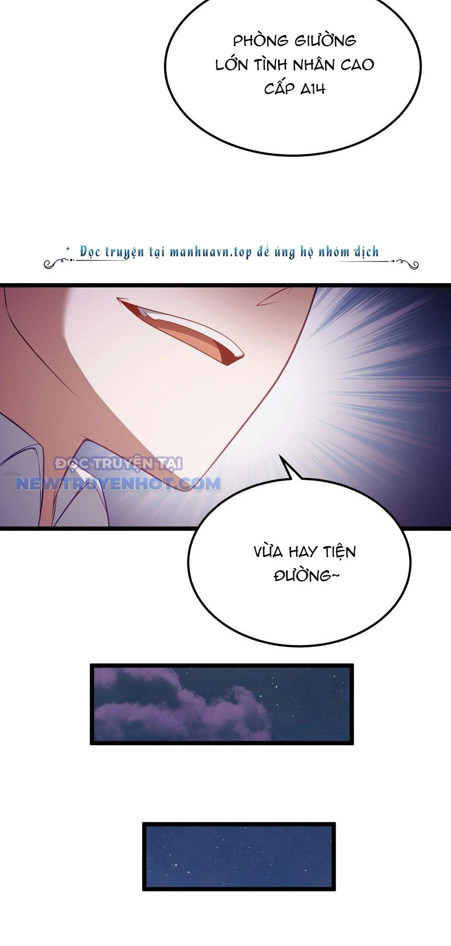 Dũng Giả Này Là Người Theo Chủ Nghĩa Tiền Tài Chí Thượng Chapter 58 - Trang 2