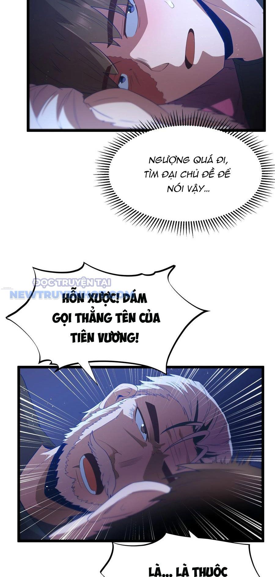 Dũng Giả Này Là Người Theo Chủ Nghĩa Tiền Tài Chí Thượng Chapter 58 - Trang 2