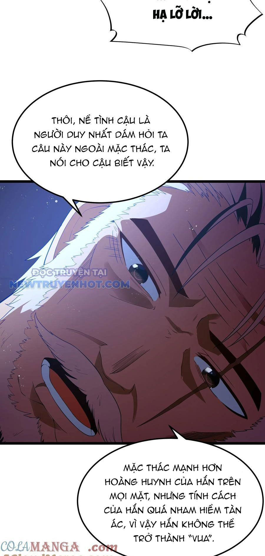 Dũng Giả Này Là Người Theo Chủ Nghĩa Tiền Tài Chí Thượng Chapter 58 - Trang 2
