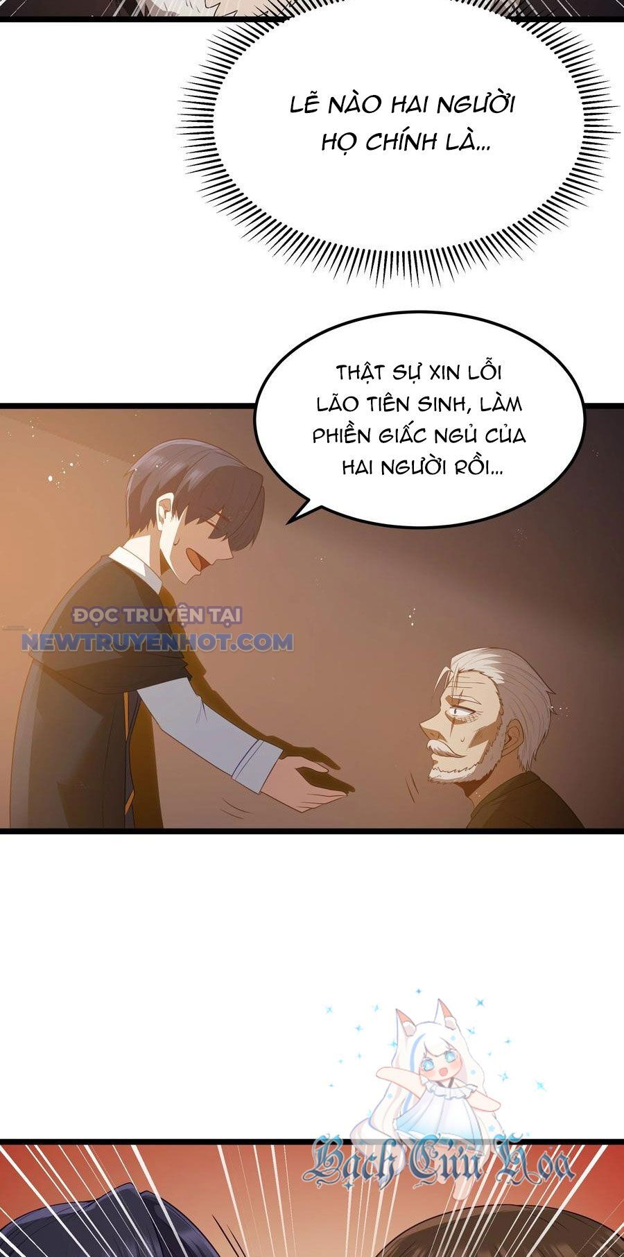 Dũng Giả Này Là Người Theo Chủ Nghĩa Tiền Tài Chí Thượng Chapter 58 - Trang 2