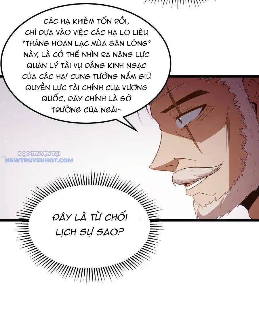 Dũng Giả Này Là Người Theo Chủ Nghĩa Tiền Tài Chí Thượng Chapter 59 - Trang 2