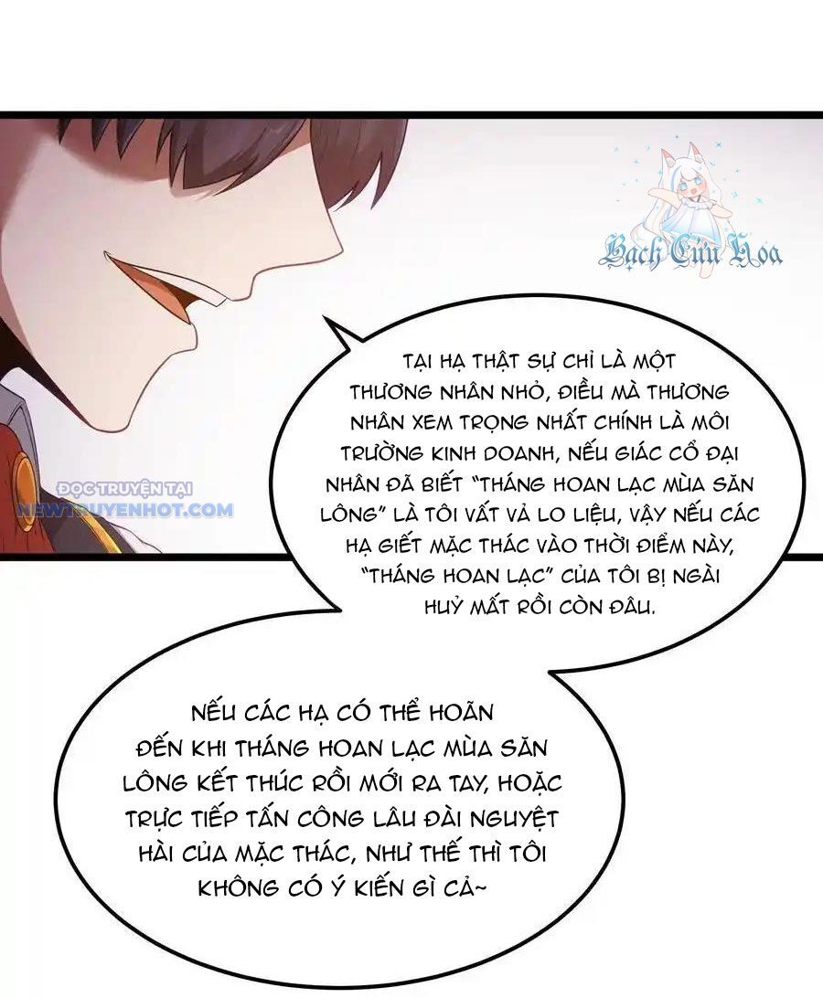 Dũng Giả Này Là Người Theo Chủ Nghĩa Tiền Tài Chí Thượng Chapter 59 - Trang 2