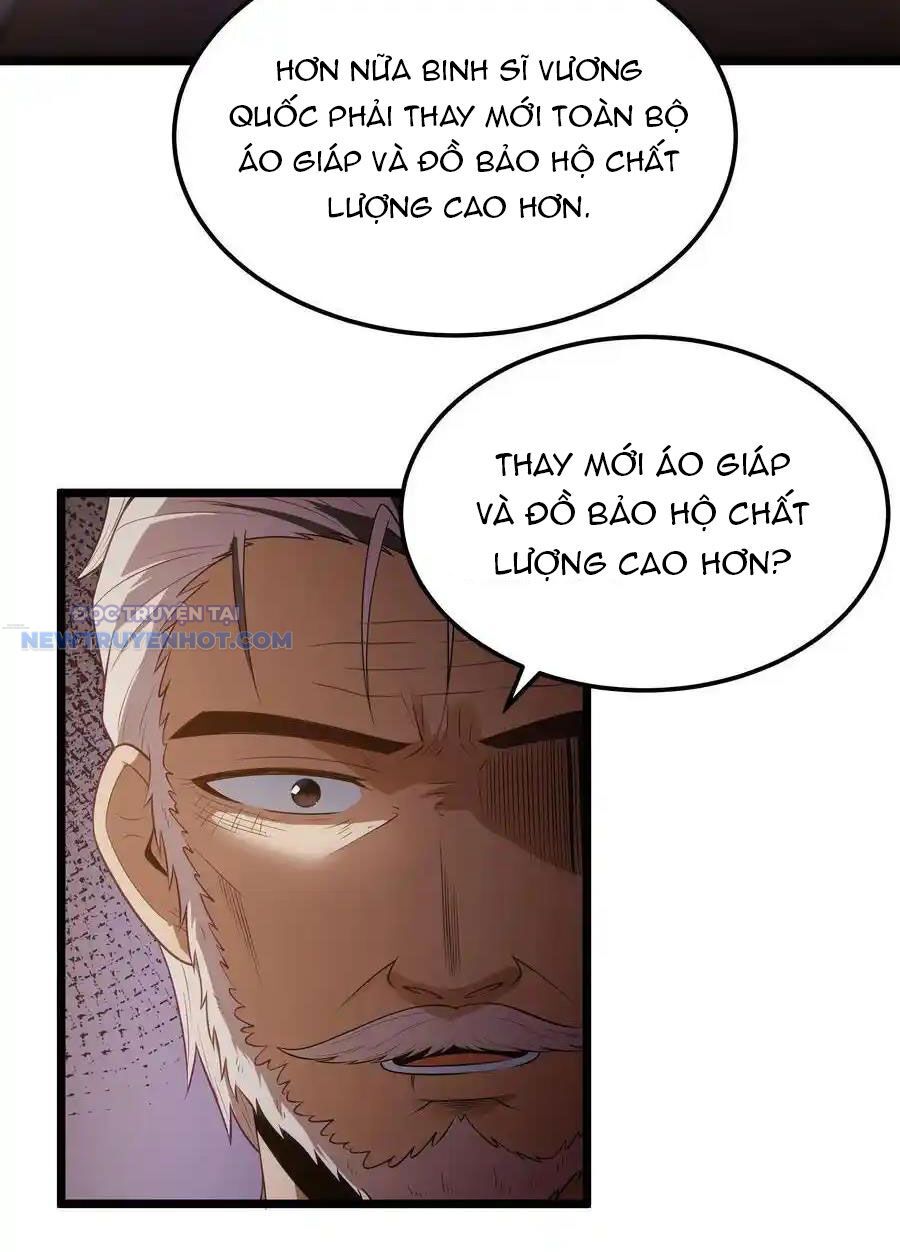 Dũng Giả Này Là Người Theo Chủ Nghĩa Tiền Tài Chí Thượng Chapter 59 - Trang 2