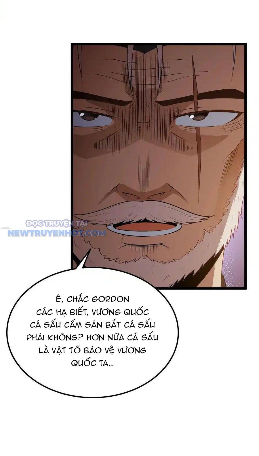 Dũng Giả Này Là Người Theo Chủ Nghĩa Tiền Tài Chí Thượng Chapter 59 - Trang 2
