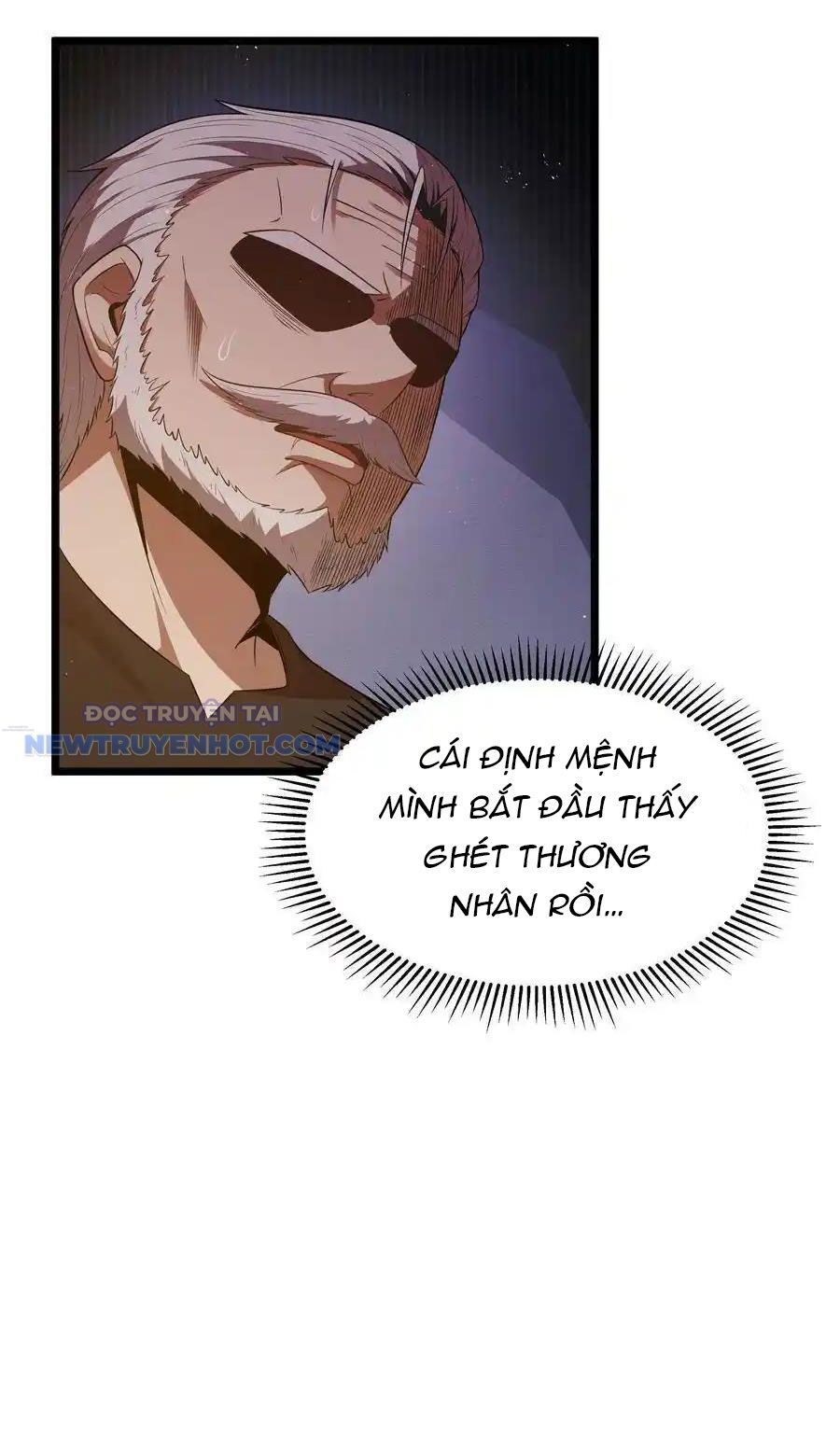 Dũng Giả Này Là Người Theo Chủ Nghĩa Tiền Tài Chí Thượng Chapter 59 - Trang 2