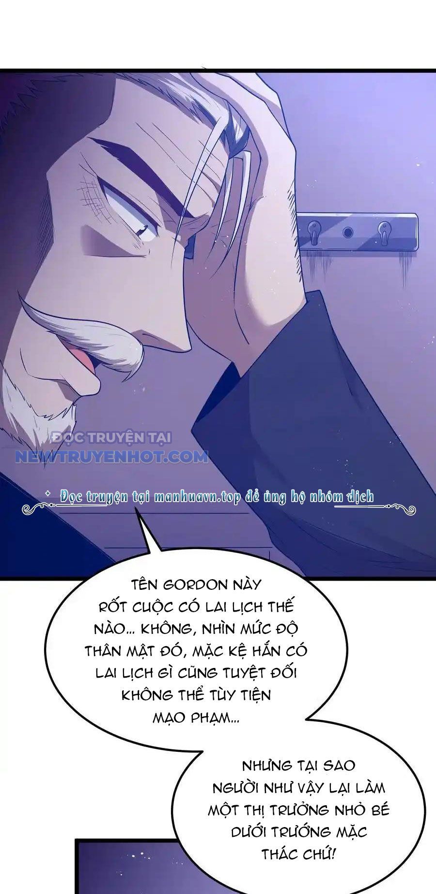Dũng Giả Này Là Người Theo Chủ Nghĩa Tiền Tài Chí Thượng Chapter 59 - Trang 2