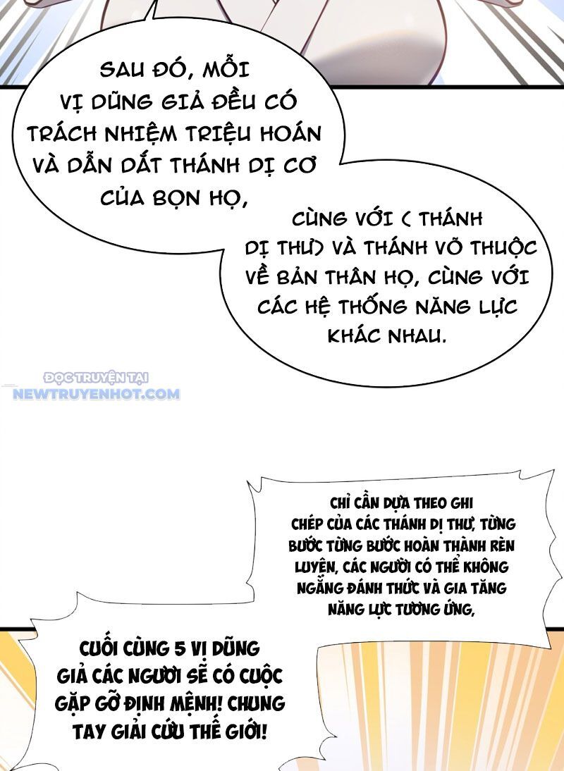 Dũng Giả Này Là Người Theo Chủ Nghĩa Tiền Tài Chí Thượng Chapter 6 - Trang 2