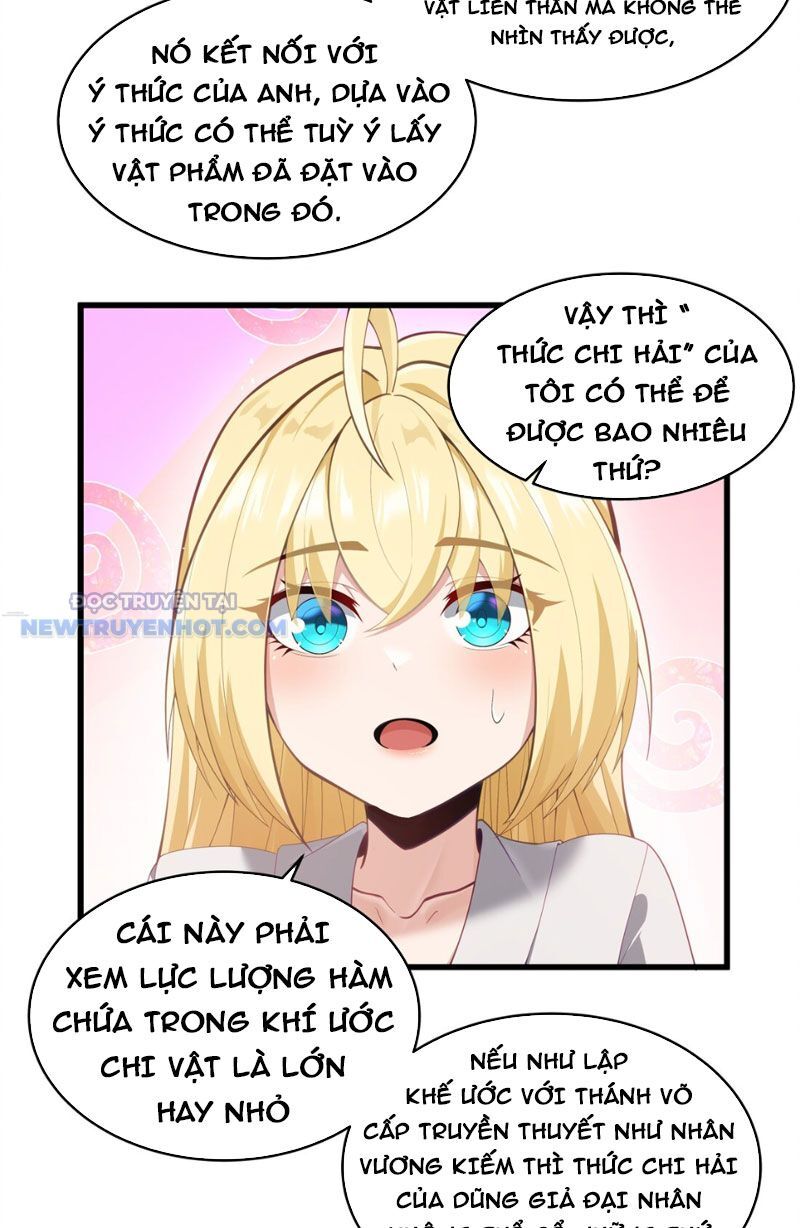 Dũng Giả Này Là Người Theo Chủ Nghĩa Tiền Tài Chí Thượng Chapter 6 - Trang 2