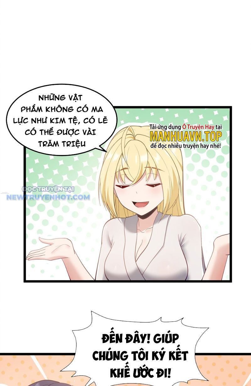 Dũng Giả Này Là Người Theo Chủ Nghĩa Tiền Tài Chí Thượng Chapter 6 - Trang 2