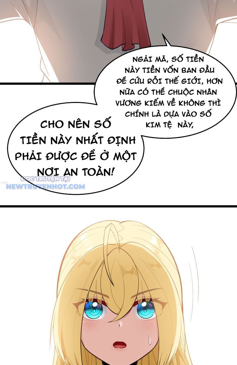 Dũng Giả Này Là Người Theo Chủ Nghĩa Tiền Tài Chí Thượng Chapter 6 - Trang 2