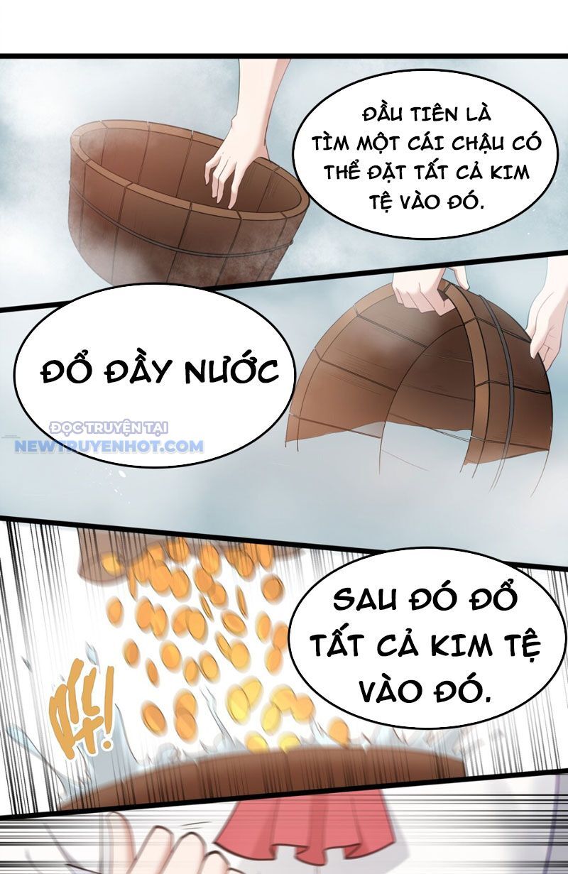 Dũng Giả Này Là Người Theo Chủ Nghĩa Tiền Tài Chí Thượng Chapter 6 - Trang 2