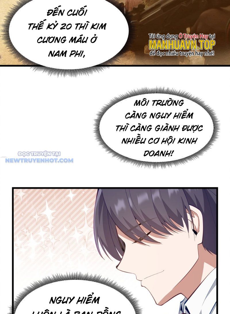 Dũng Giả Này Là Người Theo Chủ Nghĩa Tiền Tài Chí Thượng Chapter 6 - Trang 2