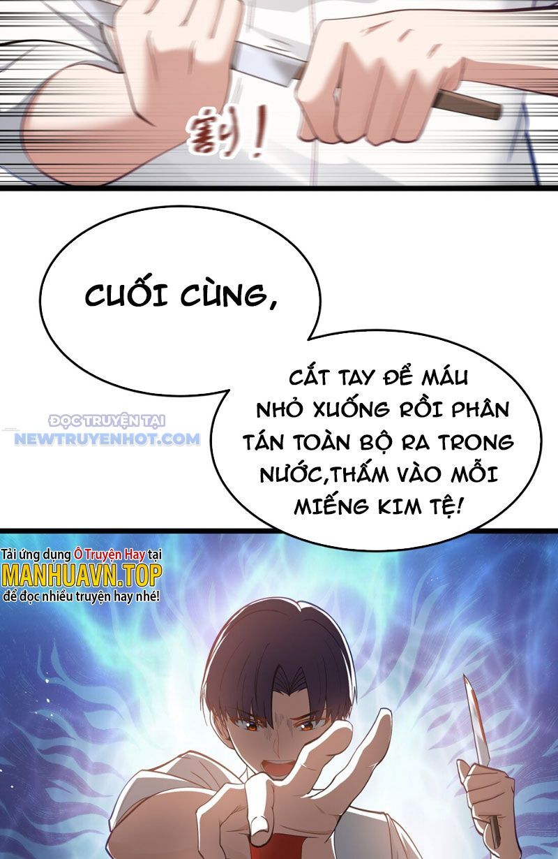 Dũng Giả Này Là Người Theo Chủ Nghĩa Tiền Tài Chí Thượng Chapter 6 - Trang 2