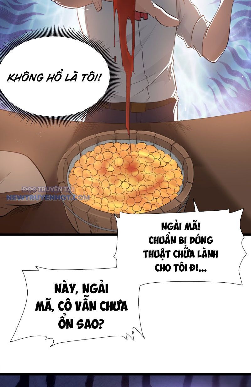 Dũng Giả Này Là Người Theo Chủ Nghĩa Tiền Tài Chí Thượng Chapter 6 - Trang 2