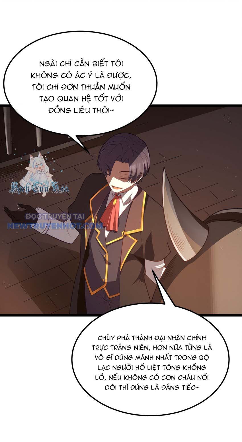 Dũng Giả Này Là Người Theo Chủ Nghĩa Tiền Tài Chí Thượng Chapter 60 - Trang 2