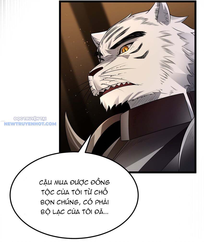 Dũng Giả Này Là Người Theo Chủ Nghĩa Tiền Tài Chí Thượng Chapter 60 - Trang 2