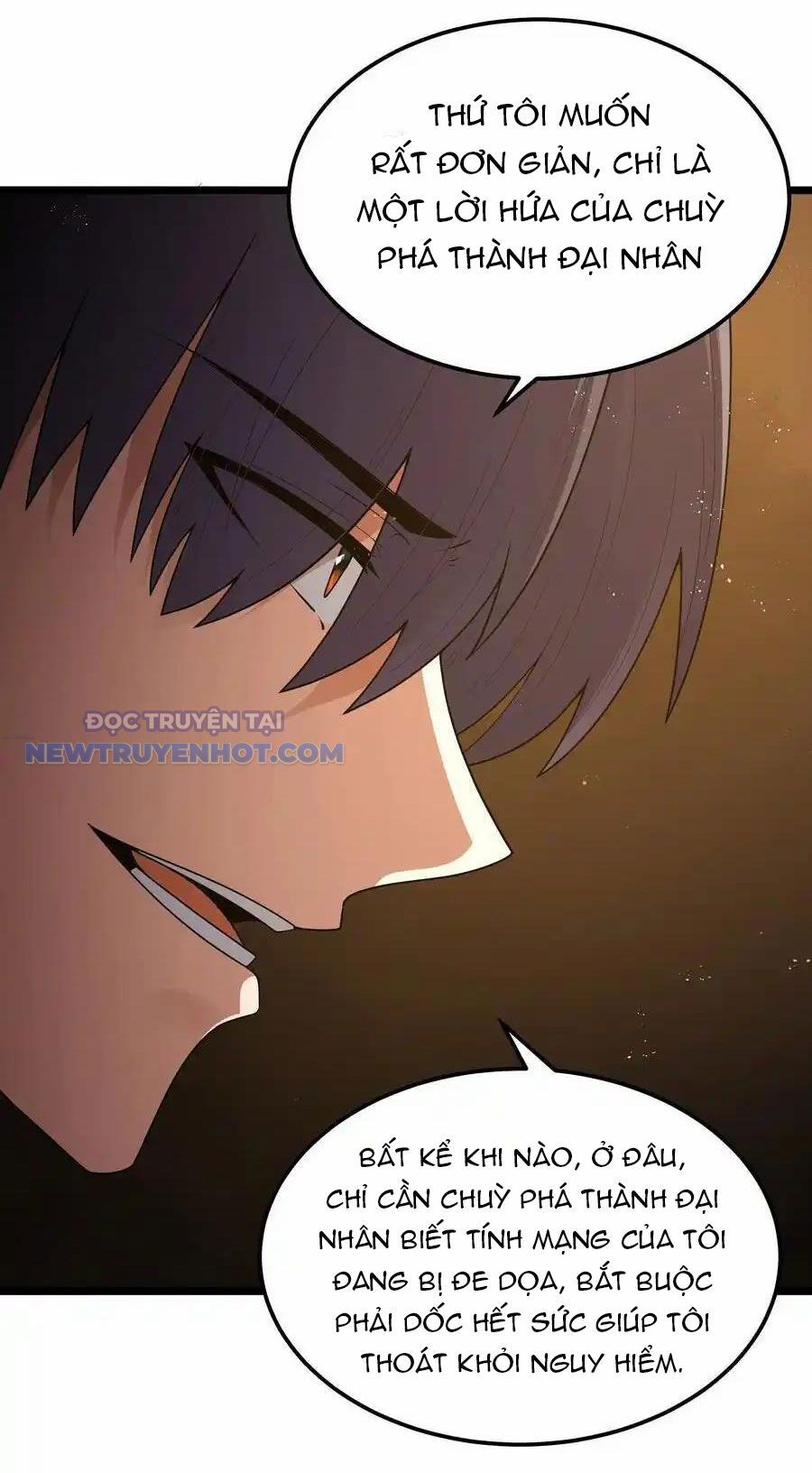 Dũng Giả Này Là Người Theo Chủ Nghĩa Tiền Tài Chí Thượng Chapter 61 - Trang 2