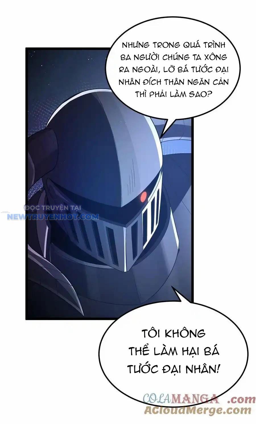 Dũng Giả Này Là Người Theo Chủ Nghĩa Tiền Tài Chí Thượng Chapter 61 - Trang 2