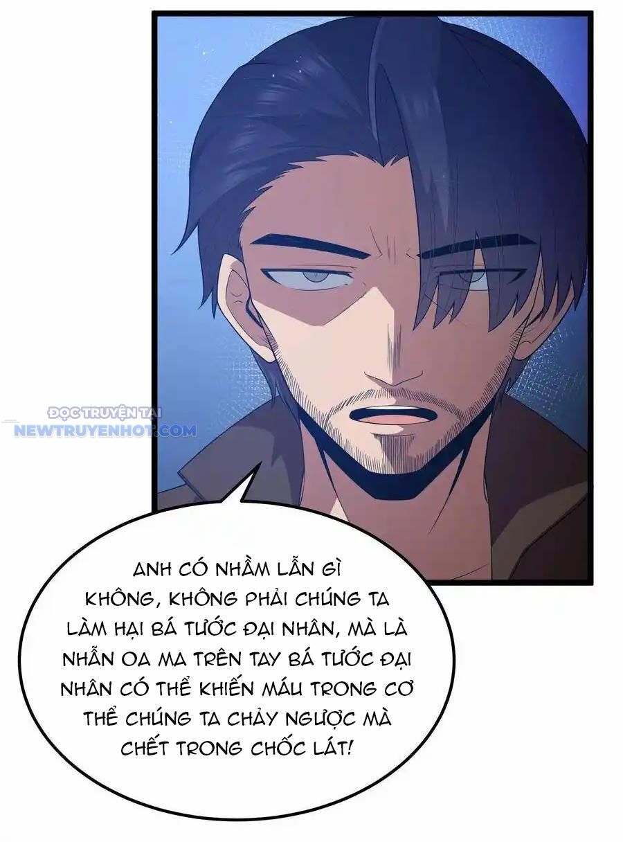 Dũng Giả Này Là Người Theo Chủ Nghĩa Tiền Tài Chí Thượng Chapter 61 - Trang 2