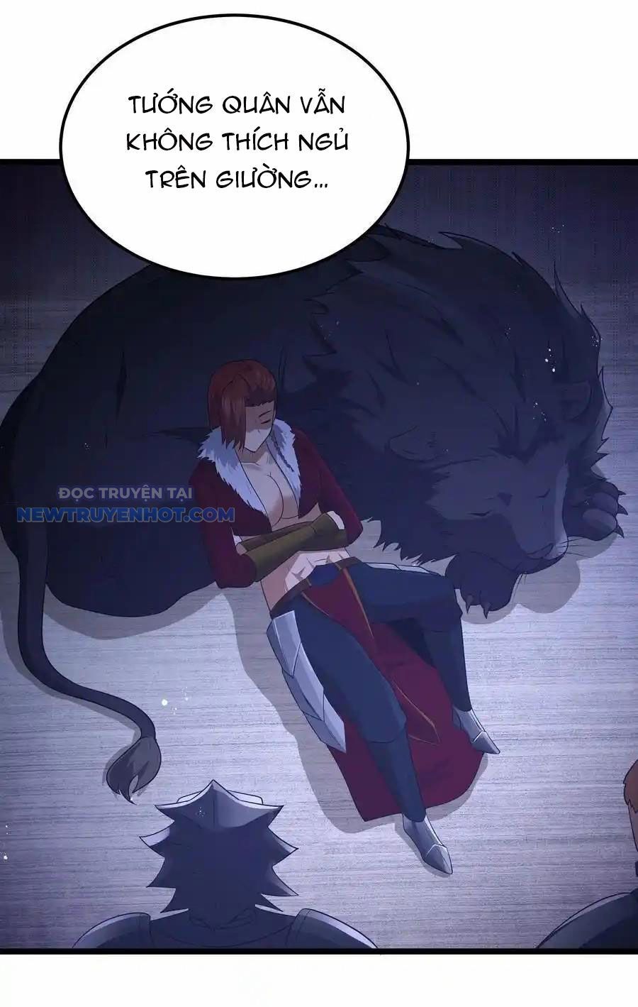 Dũng Giả Này Là Người Theo Chủ Nghĩa Tiền Tài Chí Thượng Chapter 61 - Trang 2