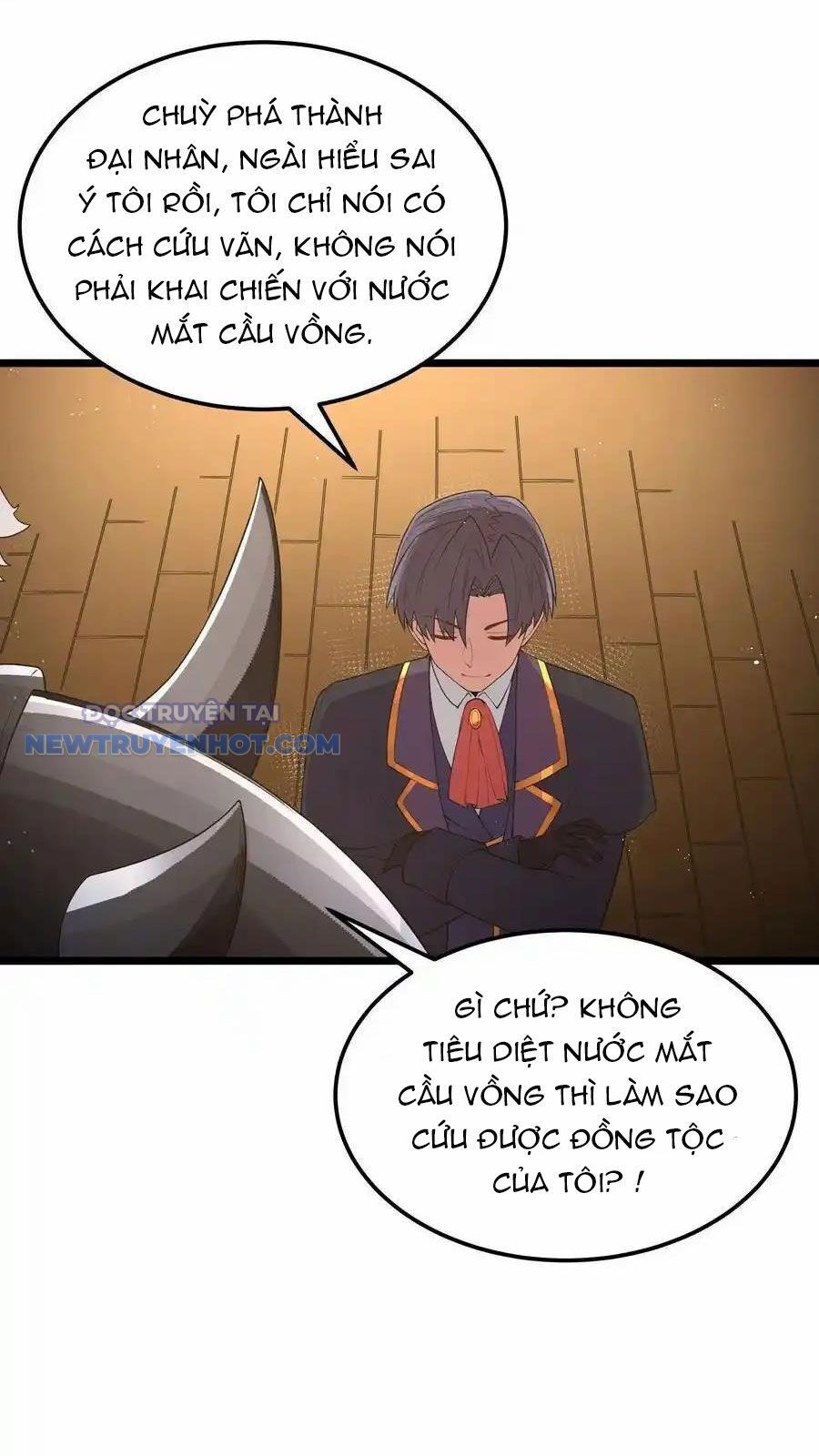 Dũng Giả Này Là Người Theo Chủ Nghĩa Tiền Tài Chí Thượng Chapter 61 - Trang 2
