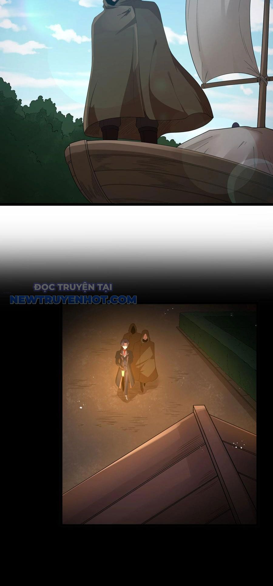 Dũng Giả Này Là Người Theo Chủ Nghĩa Tiền Tài Chí Thượng Chapter 62 - Trang 2