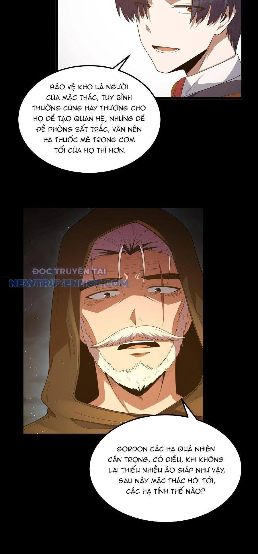 Dũng Giả Này Là Người Theo Chủ Nghĩa Tiền Tài Chí Thượng Chapter 62 - Trang 2