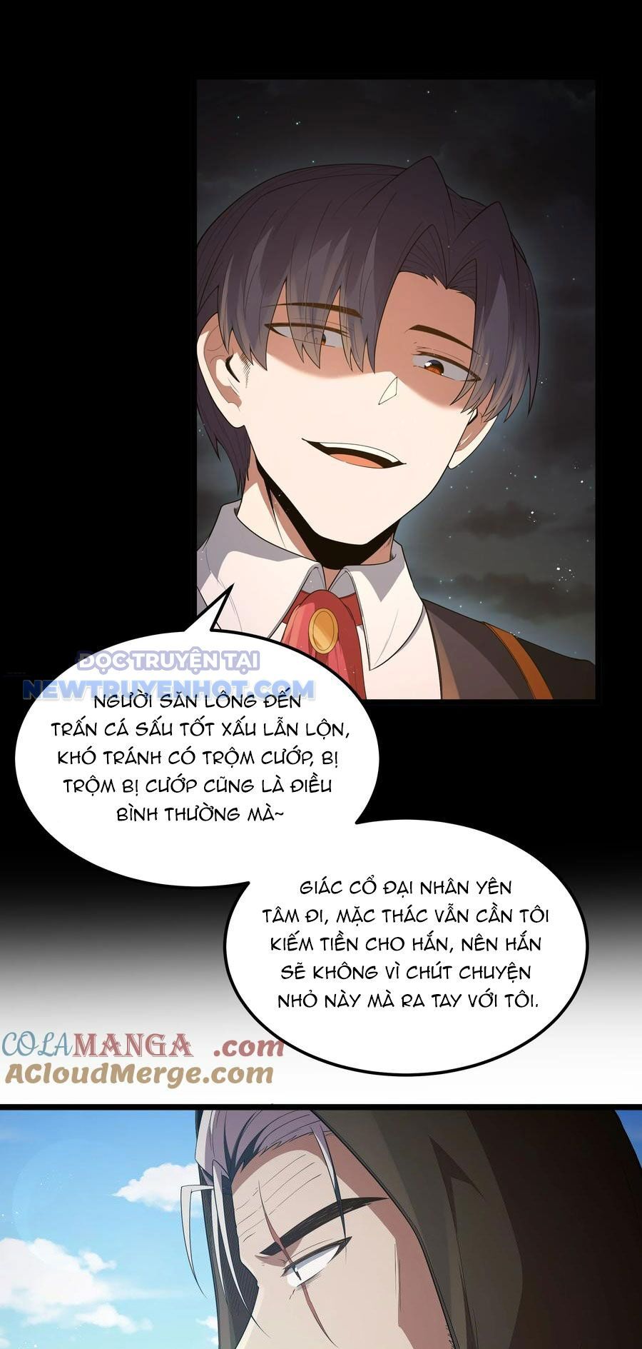 Dũng Giả Này Là Người Theo Chủ Nghĩa Tiền Tài Chí Thượng Chapter 62 - Trang 2