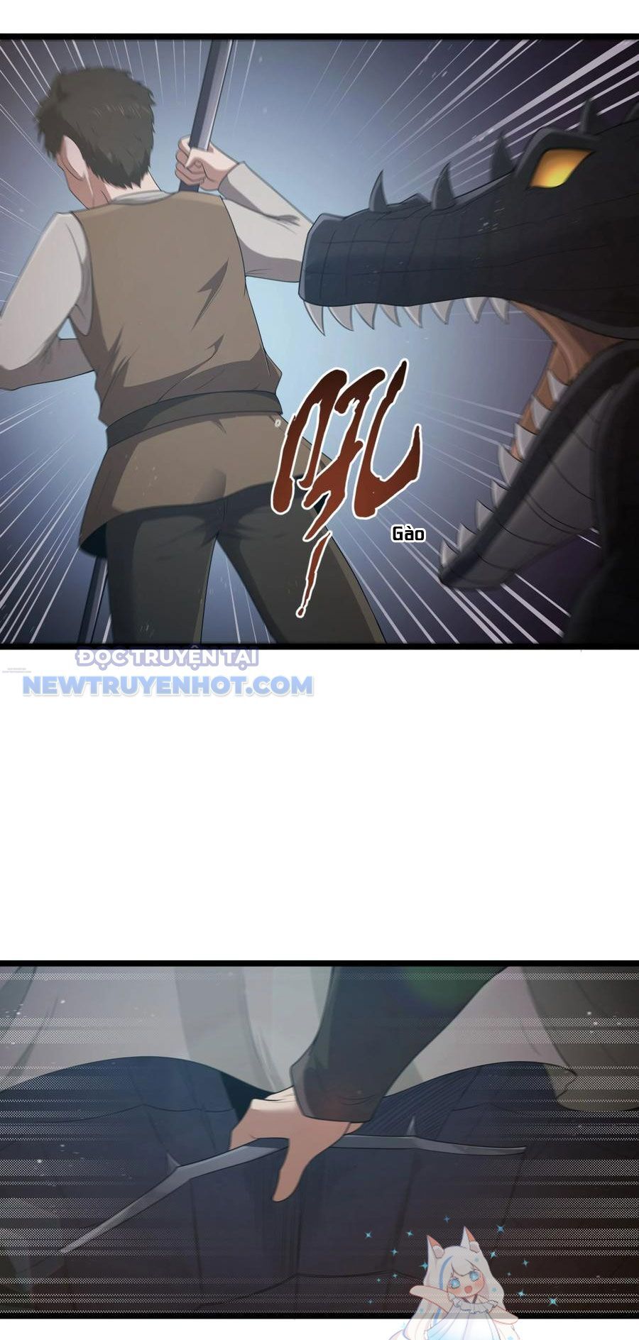 Dũng Giả Này Là Người Theo Chủ Nghĩa Tiền Tài Chí Thượng Chapter 62 - Trang 2