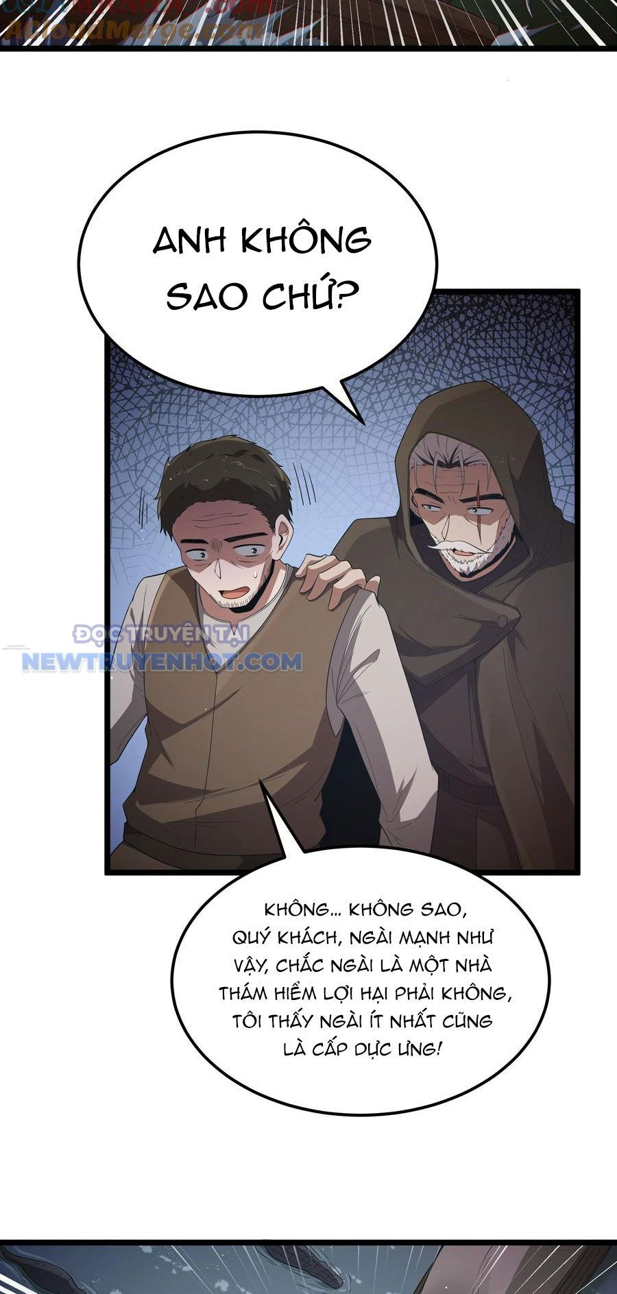 Dũng Giả Này Là Người Theo Chủ Nghĩa Tiền Tài Chí Thượng Chapter 62 - Trang 2