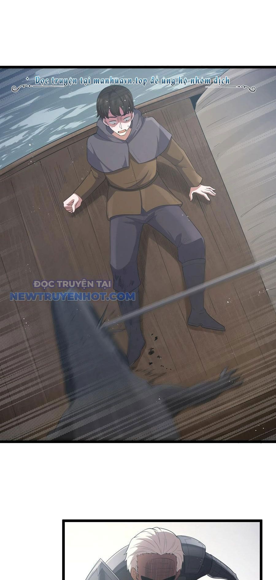 Dũng Giả Này Là Người Theo Chủ Nghĩa Tiền Tài Chí Thượng Chapter 62 - Trang 2