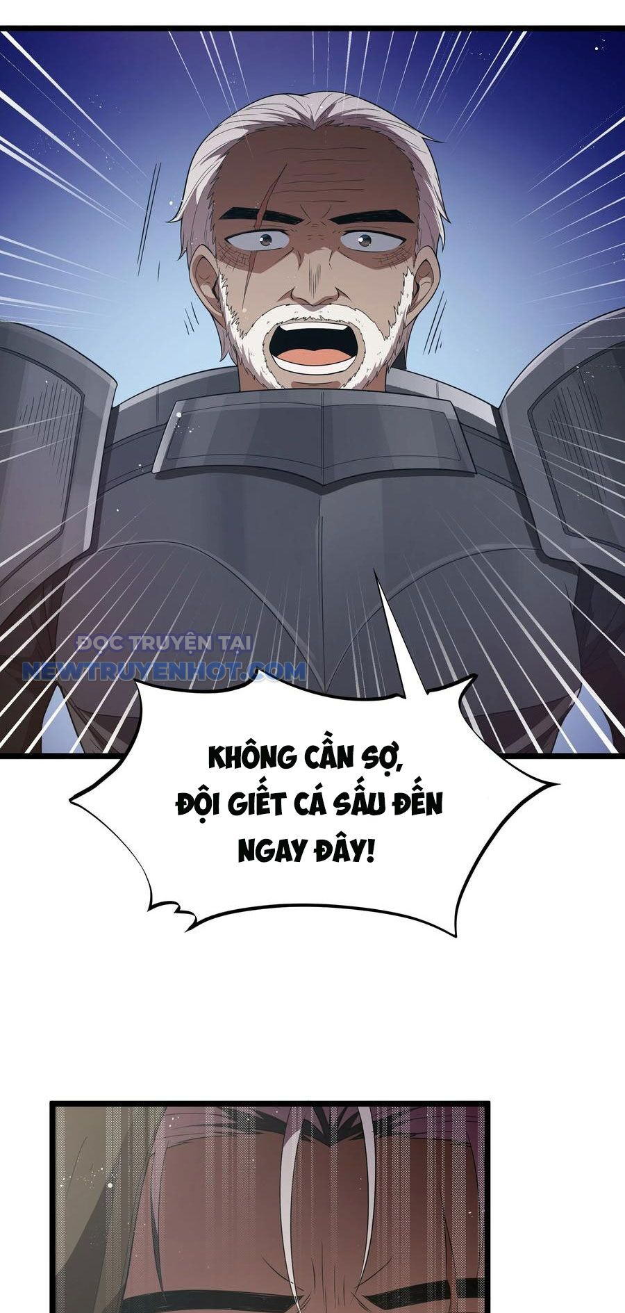 Dũng Giả Này Là Người Theo Chủ Nghĩa Tiền Tài Chí Thượng Chapter 62 - Trang 2